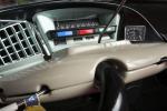 Citroen DS 19 Cabriolet Pre-Serie par Chapron 1960 года